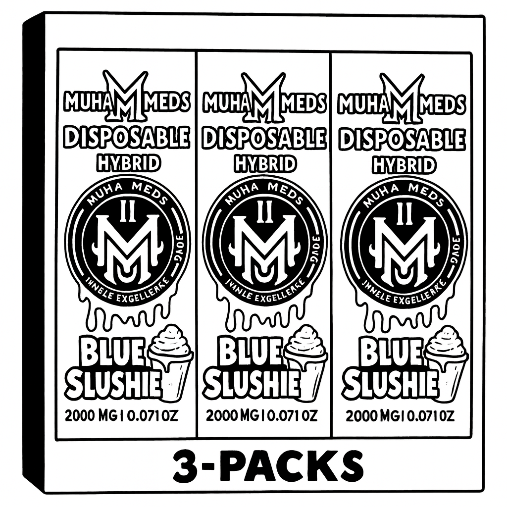 Paquete emprendedor 3 piezas (Muhameds o Ace Ultra)