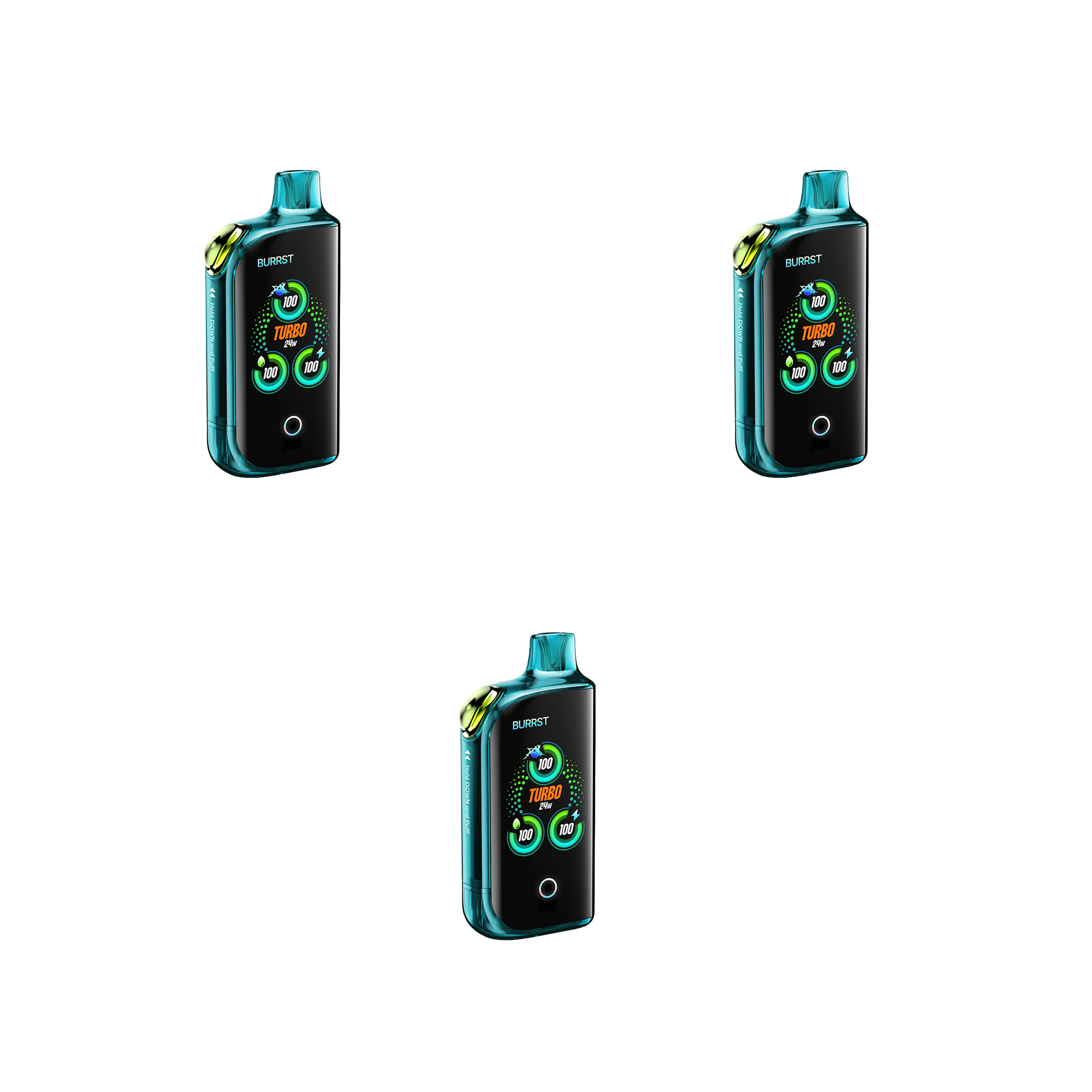 Paquete emprendedor Fasta 35k