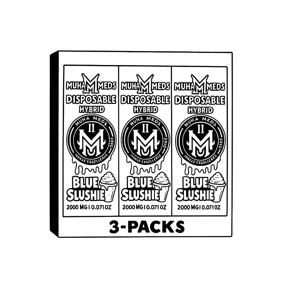 Paquete emprendedor 3 piezas (Muhameds o Ace Ultra)