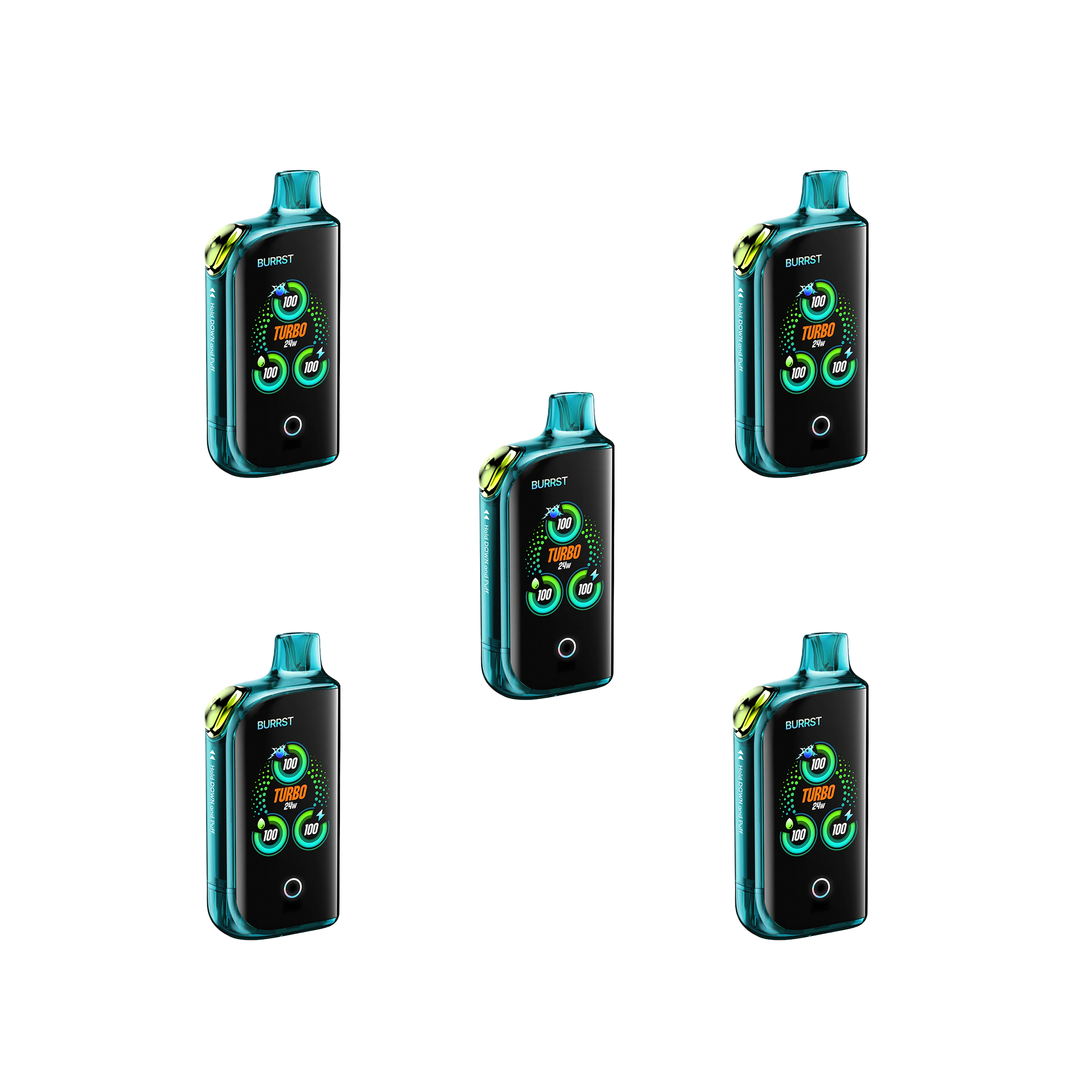 Paquete Premium Fasta 35k